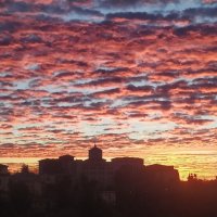 Рассвет :: Юлия 