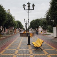 На улицах Чебоксар :: MILAV V