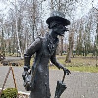 Шапокляк во всей красе :: ИРЭН@ .