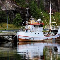 Преклонный возраст :: В.И 