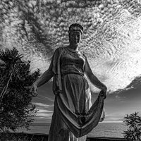 Курортница :: Eugene *