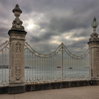 На Босфоре :: skijumper Иванов