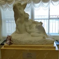 ПИТЕР, Эрмитаж. :: Виктор Осипчук