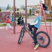 Всё равно его не брошу, потому что он хороший... :: Олег Стасенко