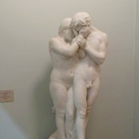 ПИТЕР, Эрмитаж. :: Виктор Осипчук