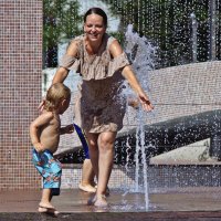 Не догонишь... :: Олег Кабанец