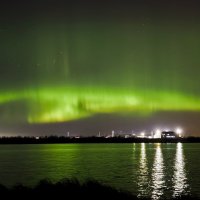 Сияние :: Александр 