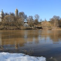 Дубровицы :: Ninell Nikitina