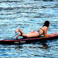 На отдыхе :: Валерий 