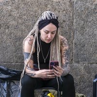 "Картинка". :: Александр 