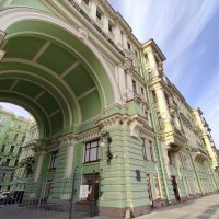 Были же мастера :: Андрей 