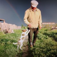 Возьми на ручки! :: Надежда 