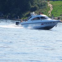 На Неве :: alemigun 