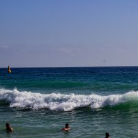 Бежит волна :: Светлана SvetNika17