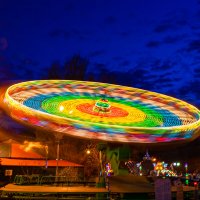 Карусель. :: Владимир А.Р. 