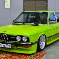BMW :: Юрий Гладилин