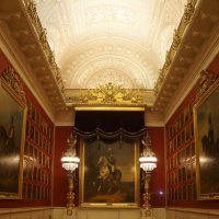 Военная галерея 1812 года :: zavitok *