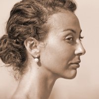 Персиянка :: Игорь Парв