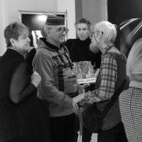 .... :: Юрий Самсонов