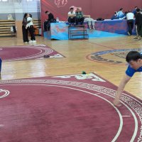 Игра асики :: Андрей Хлопонин