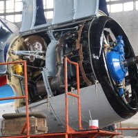 Анатомия полёта :: Павел Fotoflash911 Никулочкин