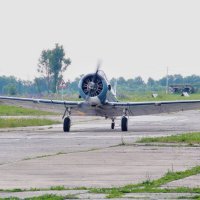 На старте :: Павел Fotoflash911 Никулочкин