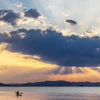 Яхт Клуб :: Дмитрий 