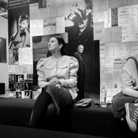 *** :: Сергей Золотавин