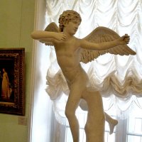 ПИТЕР, Эрмитаж. :: Виктор Осипчук