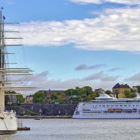 Город сказка :: Alexandеr P