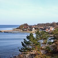 На берегу Балтики :: Alexandеr P