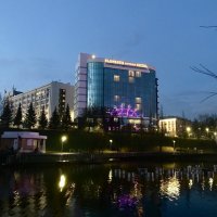 Сумерки :: Татьяна 