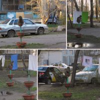 киса цветочек :: Лера 