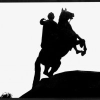 ФОТОГРАФИКА Медный вссадник - 1 :: Алексей Кузнецов