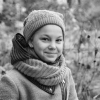 Веруня :: СЮ 