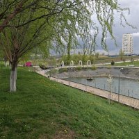 Ростовские зарисовки :: Александр Гапоненко