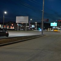 Огни Ижевска. :: ВикТор Быстров