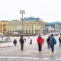 Нулевой Километр :: юрий поляков