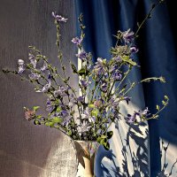 Цветочная композиция :: Владимир Кроливец