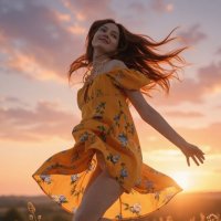 Совершенно летняя :: And I go