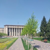 Almaty. :: Murat Bukaev 