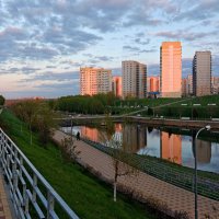 Ростовкие зарисовки :: Александр Гапоненко