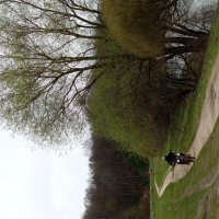 Апрель как он есть :: Андрей Лукьянов