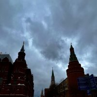 Еще раз про любовь :: Натали 