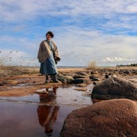 на Ладоге :: skijumper Иванов