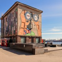 Брусницын :: skijumper Иванов