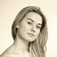 АЛИНА. :: Александр Дмитриев