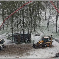 *** :: Aleksandr Gal