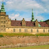 Кронборг :: Анастасия Смирнова