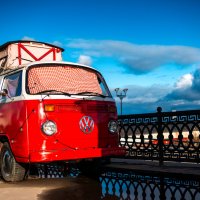 Уличная фотография :: Сергей В